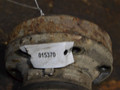 полуось задняя (приводной вал, ШРУС) Audi Q7 4L 2008, 3.0 л., дизель, 7L8501201 - фото №5