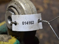 рычаг задний Audi Q7 4L 2008, 3.0 л., дизель, 7L0505376A - фото №5