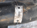 балка подвески задняя Audi Q7 4L 2008, 3.0 л., дизель, 7L0500041 - фото №6