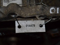 КПП автоматическая (АКПП) Volvo V70 2 поколение (2000 - 2005), 2.4 л., бензин, 5550SN, 8636761 - фото №5
