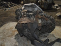 КПП механическая (МКПП) Renault Master 2 поколение [рестайлинг] (2003 - 2010), дизель, 6МКПП, PF6006 - фото №3