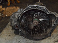 КПП механическая (МКПП) Renault Master 2 поколение [рестайлинг] (2003 - 2010), дизель, 6МКПП, PF6006 - фото №2