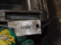 корпус масляного фильтра BMW 3 серия E46 1999, 2.0 л., M47 204 D1, дизель, МКПП, 2246981 - фото №4