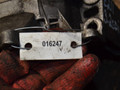генератор Mercedes-Benz E-Класс W210/S210 (1995 - 1999), 3.2 л., CDi, дизель - фото №6