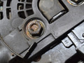 генератор Mercedes-Benz E-Класс W210/S210 (1995 - 1999), 3.2 л., CDi, дизель - фото №5