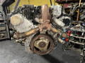 двигатель Audi A6 4F/C6 (2004 - 2008), 2.7 л., TDi, BPP, дизель, АКПП, BPP - фото №3