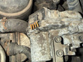 двигатель Audi A6 4F/C6 (2004 - 2008), 2.7 л., TDi, BPP, дизель, АКПП, BPP - фото №5