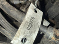 двигатель Audi A6 4F/C6 (2004 - 2008), 2.7 л., TDi, BPP, дизель, АКПП, BPP - фото №8