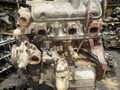 двигатель Chevrolet Malibu 6 поколение [рестайлинг] (2006 - 2008), 3.4 л., LA1, бензин, АКПП - фото №2