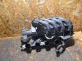 коллектор впускной Volkswagen Golf 5 поколение (2003 - 2009), 2.0 л., FSI, AXW, бензин, МКПП, 06F133210D - фото №2