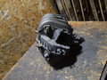 коллектор впускной Volkswagen Golf 5 поколение (2003 - 2009), 2.0 л., FSI, AXW, бензин, МКПП, 06F133210D - фото №4