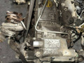 двигатель Opel Zafira 1 поколение (A) [рестайлинг] 2003, 2.0 л., дизель, МКПП, Y22DTR - фото №3
