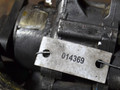 насос гидроусилителя руля BMW 3 серия E46 (1997 - 2003), 2.0 л., M47 204 D1, дизель, МКПП, седан - фото №5