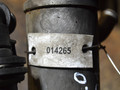 охладитель EGR / Радиатор EGR BMW 3 серия E46 (1997 - 2003), 2.0 л., M47 204 D1, дизель, МКПП, седан - фото №4