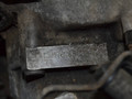 КПП механическая (МКПП) Volkswagen Golf 4 поколение (1997 - 2006), 1.8 л., AGN, бензин, CZM - фото №4