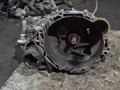 КПП механическая (МКПП) Kia Carens 2 поколение (2002 - 2006), 2.0 л., CRDi, D4EA, дизель, S720J0 - фото №2