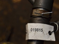 форсунка Kia Carens 2 поколение (2002 - 2006), 2.0 л., CRDi, D4EA, дизель, 0445110258 - фото №3