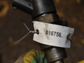 форсунка Kia Carens 2 поколение (2002 - 2006), 2.0 л., CRDi, D4EA, дизель, 0445110258 - фото №3