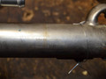 клапан EGR Kia Carens 2 поколение (2002 - 2006), 2.0 л., CRDi, D4EA, дизель, 2841027410 - фото №2