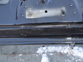 крышка багажника (дверь 3-5) Audi Q7 4L 2008, 3.0 л., дизель - фото №7