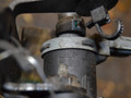 электромагнитный клапан Renault Master 3 поколение (2010 - 2014), 2.3 л., дизель, 6МКПП, 208853765R - фото №3