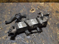 охладитель EGR / Радиатор EGR Renault Master 3 поколение (2010 - 2014), 2.3 л., дизель, 6МКПП, 8200910446C - фото №2
