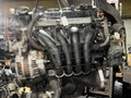 двигатель Mitsubishi Colt 6 поколение (Z20/Z30) 2006, 1.3 л., 4A90, бензин, 4A90, 135930 - фото №2