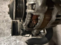 двигатель Mitsubishi Colt 6 поколение (Z20/Z30) 2006, 1.3 л., 4A90, бензин, 4A90, 135930 - фото №8