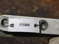 петля капота Volkswagen Transporter T5 2003, 2.5 л., BNZ, дизель, 7H0823301D, 7H0823302D - фото №5