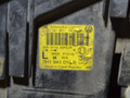 фара левая Volkswagen Transporter T5 2003, 7H1941015 - фото №4