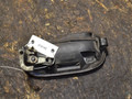 ручка наружная Volkswagen Transporter T4 2000 - фото №2