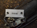 ручка наружная Volkswagen Transporter T4 2000 - фото №3