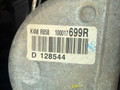 двигатель Renault Scenic 3 поколение (2009 - 2012), 1.6 л., K4M 858, бензин, МКПП, K4M858, K4MR858 - фото №2