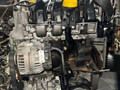 двигатель Renault Scenic 3 поколение (2009 - 2012), 1.6 л., K4M 858, бензин, МКПП, K4M858, K4MR858 - фото №3