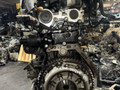 двигатель Renault Scenic 3 поколение (2009 - 2012), 1.6 л., K4M 858, бензин, МКПП, K4M858, K4MR858 - фото №5