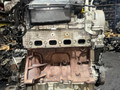 двигатель Renault Scenic 3 поколение (2009 - 2012), 1.6 л., K4M 858, бензин, МКПП, K4M858, K4MR858 - фото №6