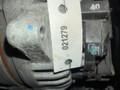 двигатель Renault Scenic 3 поколение (2009 - 2012), 1.6 л., K4M 858, бензин, МКПП, K4M858, K4MR858 - фото №8