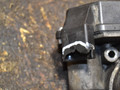 заслонка дроссельная Volkswagen Transporter T5 2003, 2.5 л., дизель, 078128063A - фото №3