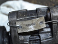 генератор Volkswagen Transporter T5 2007, 2.5 л., дизель - фото №4