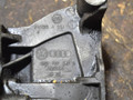 кронштейн двигателя Volkswagen Transporter T5 2007, 2.5 л., AXE, дизель, 070199343B - фото №5