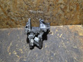 кронштейн двигателя Volkswagen Transporter T5 2007, 2.5 л., AXE, дизель, 070199343B - фото №2