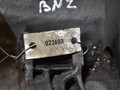 кронштейн генератора Volkswagen Transporter T5 2007, 2.5 л., AXE, дизель, 070903143C - фото №4