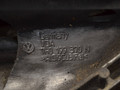 кронштейн двигателя Volkswagen Transporter T5 2003, 2.5 л., дизель, 7H0199370N - фото №3