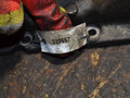 масляный поддон Land Rover Range Rover 3 поколение 2003, 2.9 л., M 57 D 30, дизель, 7786704 - фото №6