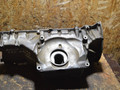 масляный поддон Land Rover Range Rover 3 поколение 2003, 2.9 л., M 57 D 30, дизель, 7786704 - фото №2