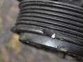 компрессор кондиционера Mercedes-Benz E-Класс W210/S210 (1995 - 1999), 3.2 л., CDi, дизель - фото №4