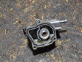 корпус термостата Mercedes-Benz E-Класс W210/S210 (1995 - 1999), 3.2 л., CDi, дизель - фото №2