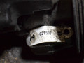насос гидроусилителя руля Mercedes-Benz E-Класс W210/S210 (1995 - 1999), 3.2 л., CDi, дизель - фото №3