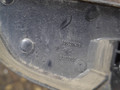 подсветка номера Renault Trafic 2 поколение [рестайлинг] 2006, 93850150 - фото №4