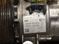 компрессор кондиционера Peugeot 308 3 поколение 2021, 1.2 л., бензин, 9838128480, 9835188280 - фото №3